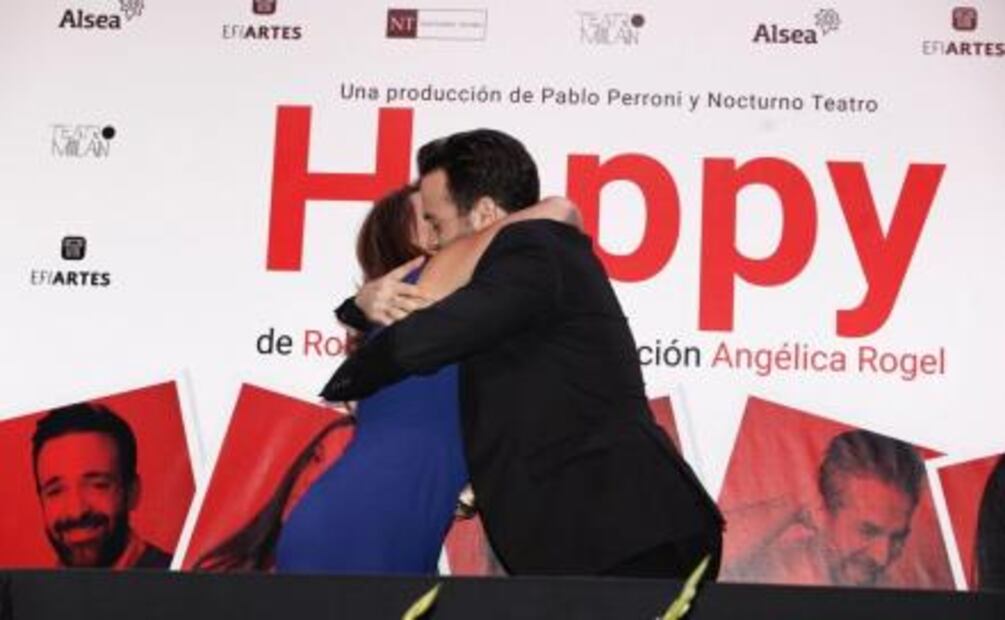 No hay engaños, no hay sorpresas: Mariana Garza