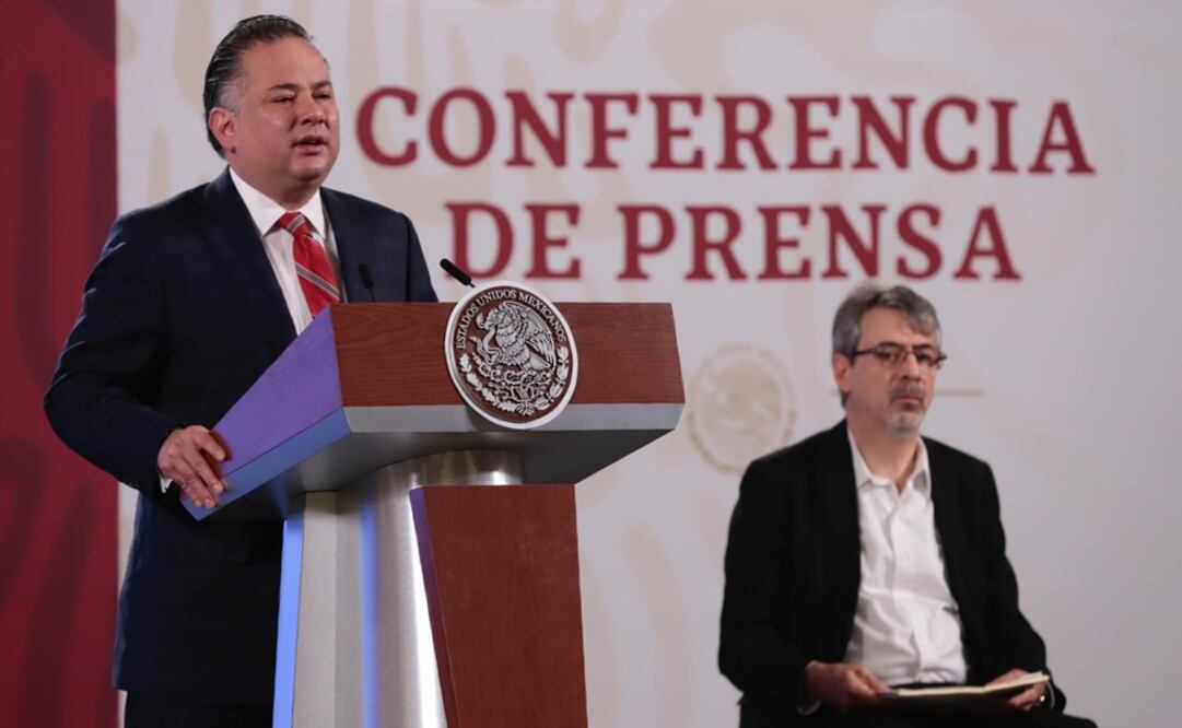 Foto: Berenice Fregoso/EL UNIVERSAL 