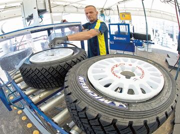 Michelin despedirá a más de 1 mil 500 empleados, ¿por qué?