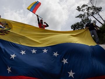 ¿Qué hace diferentes a las "megaelecciones" de este domingo en Venezuela?