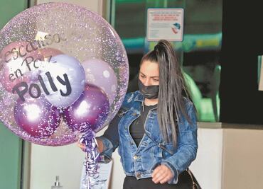 Polly Olivares: feministas convocan a marcha para exigir justicia por las jóvenes atropelladas en 2021