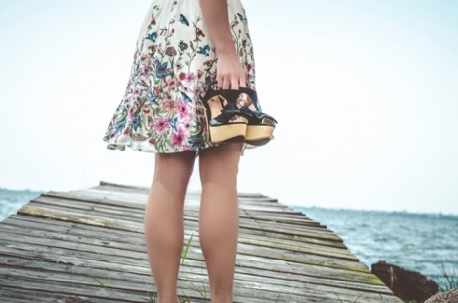 Guía de sandalias para la temporada de calor