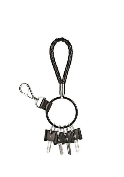 El accesorio en tendencia que nunca vas a querer quitarte