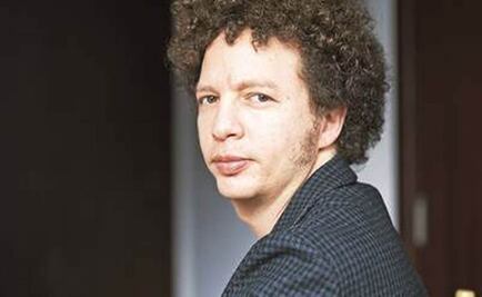 Franco esperó dos años para estrenar 'A los ojos'