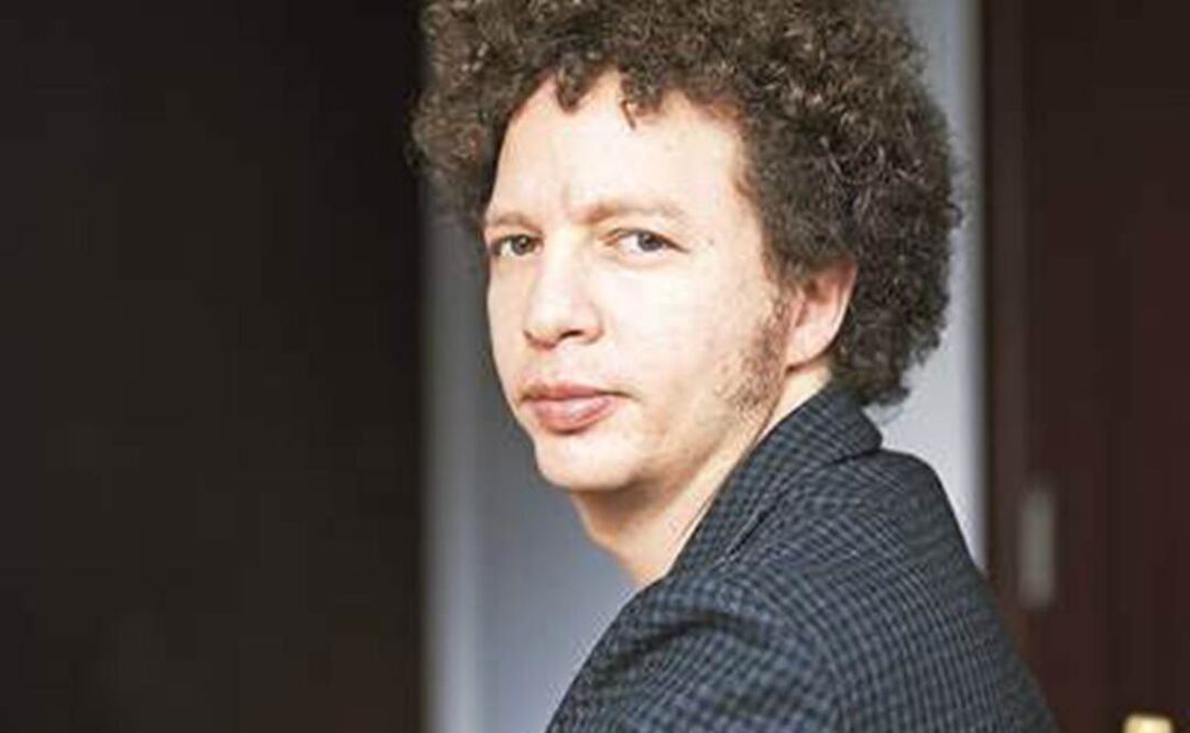 El cineasta explicó que estrenará una versión diferente a la que presentó en Morelia (Foto: ARCHIVO EL UNIVERSAL)