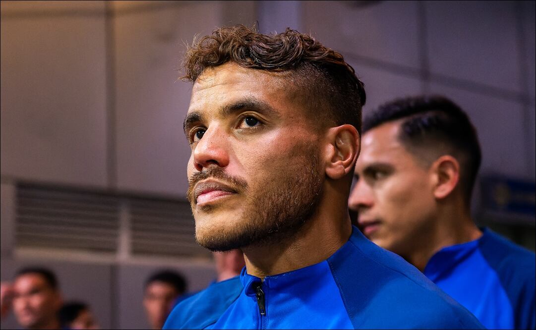 Jonathan dos Santos declinó llamado de Jaime Lozano y anuncia su adiós del Tricolor por estos motivos - Foto: Imago7
