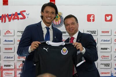 Por primera vez, mi elección de donde jugar fue libre: Toño Rodríguez