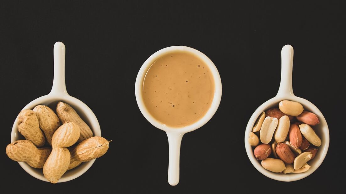 Alimentación y salud. Fuente: Pixabay