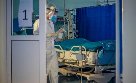 Registran primera muerte en Carolina del Sur de menor con síndrome inflamatorio ligado a Covid-19