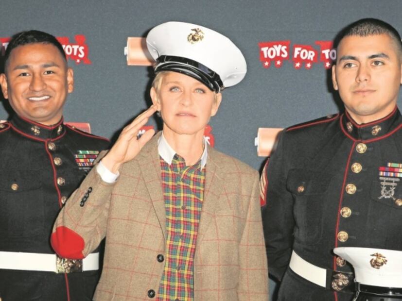 Celebridades que han sido víctimas de abuso