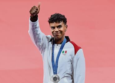 Prisca Awiti revela la mayor lección que le dejó París 2024