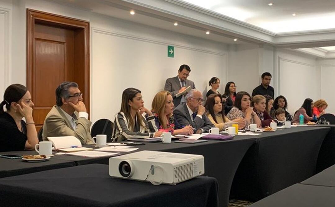 Foto tomada de Twitter