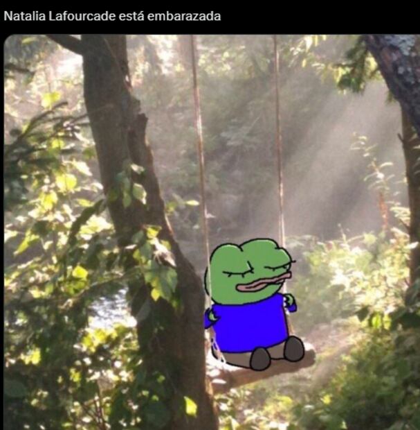 Foto: Vía X.