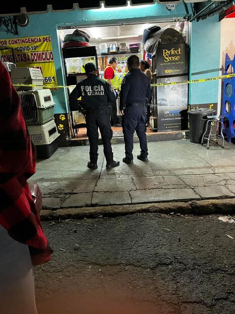 Un joven perdió la vida al resistirse a ser despojado de su vehículo en la colonia La Quebrada. (Foto: especial)