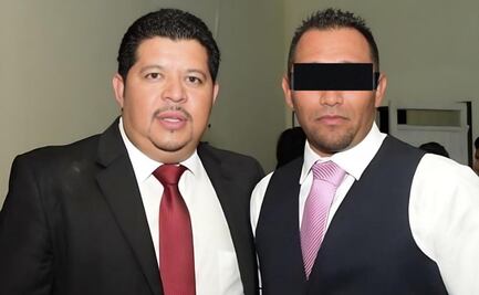 Detienen a exescolta del alcalde de Comitán, Chiapas; transportaba diversos cartuchos en un vehículo robado