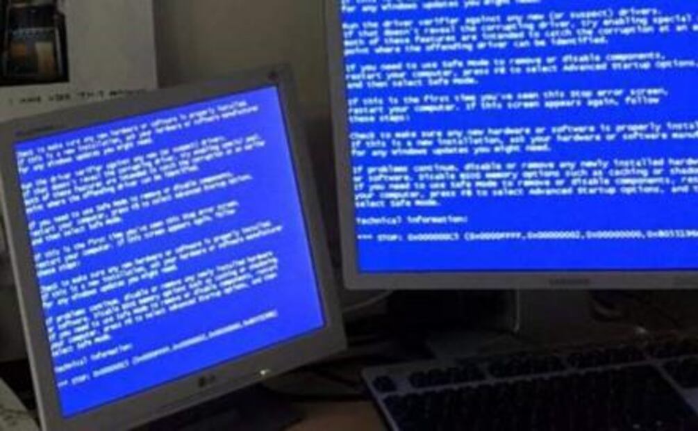 Entérate. ¿Qué es el ransomware?