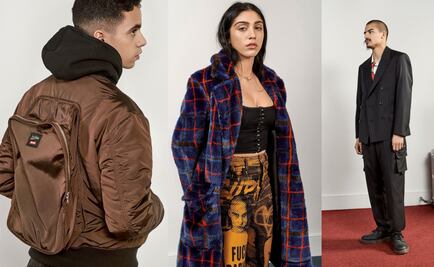 Supreme lanza colección con Jean Paul Gaultier