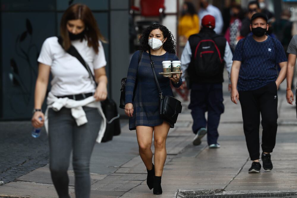 Foto: Archivo / EL UNIVERSAL