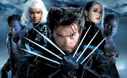 “X-Men”, la película que inició con la fiebre de los superhéroes