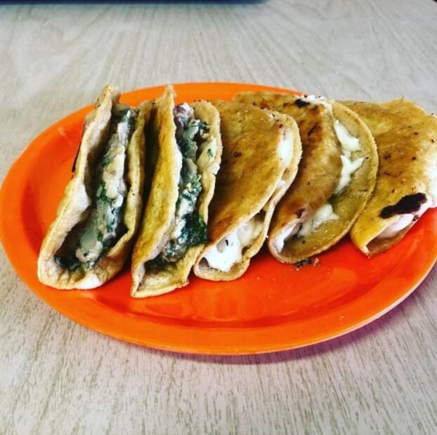 Tradición y sabor, conoce la pancita michoacana de Antojitos Elsa