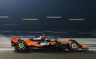 Gran Premio de Qatar: Horario y transmisión para ver EN VIVO carrera sprint y clasificación 