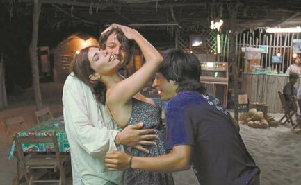 20 años después, todavía son charolastras