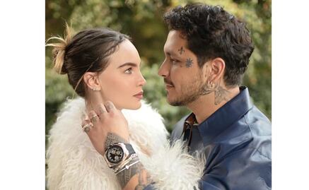 Esta podría ser la razón por la que terminaron Christian Nodal y Belinda