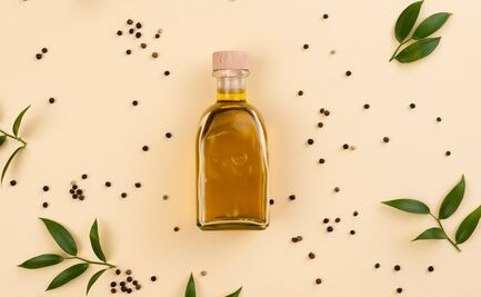 Para qué sirve ponerte aceite con pimienta en el cabello