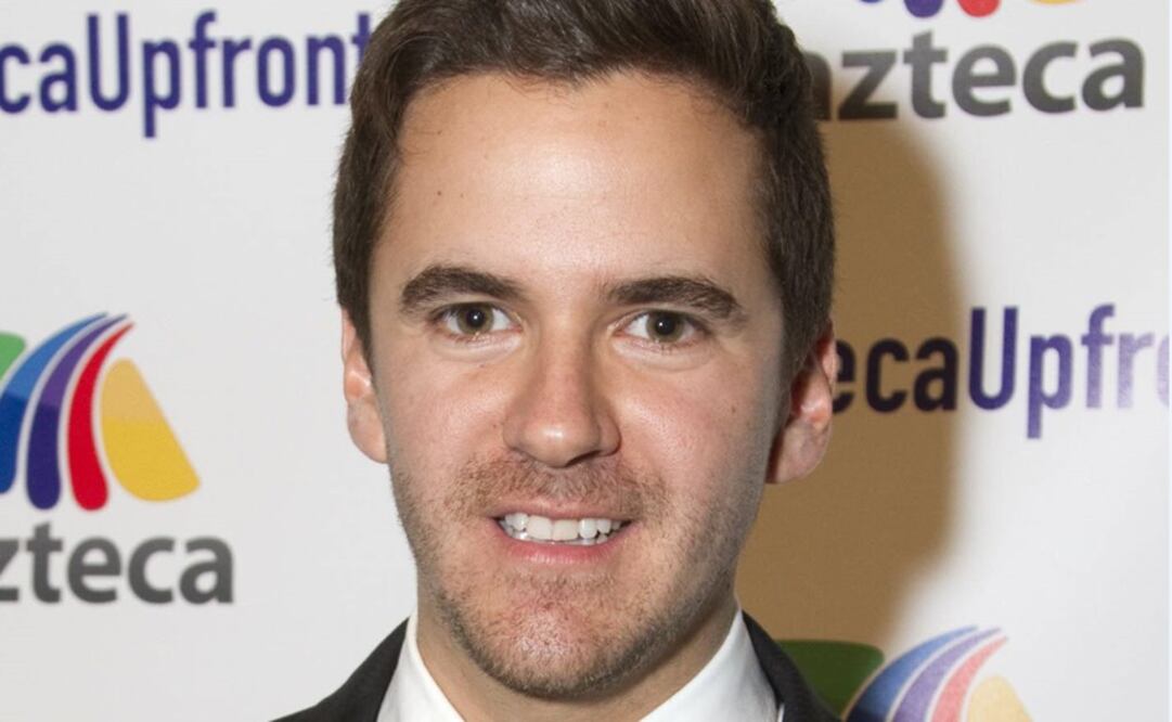 Mancera tenía una década en la televisora  FOTO: ARCHIVO