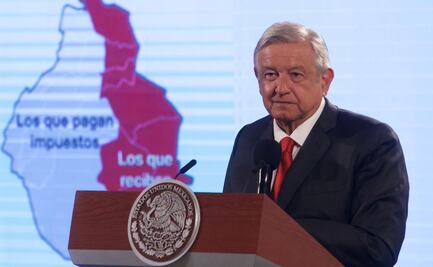 Recuperar la CDMX, prioridad para AMLO