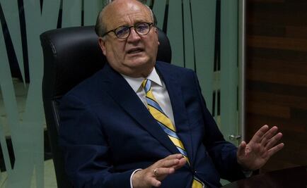 Graco Ramírez propone incremento salarial de emergencia ante alza de gasolinas