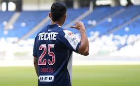 Liga MX: ¿Cuáles son fichajes más caros del Apertura 2026?