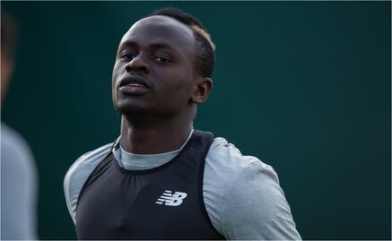 Sadio Mané: Los senegaleses y yo decidimos mi futuro pronto