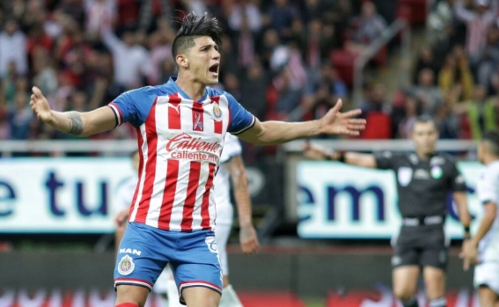 Peláez tampoco puede controlar la indisciplina en Chivas