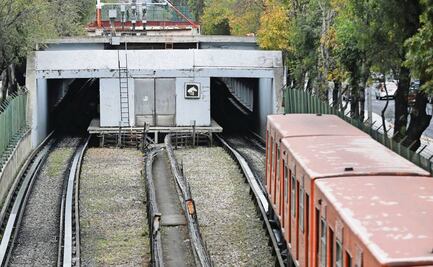 Obras en Línea 3 del Metro comenzarán en diciembre de 2026 y se prevé que duren un año