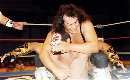 Las grandes rivalidades del Perro Aguayo