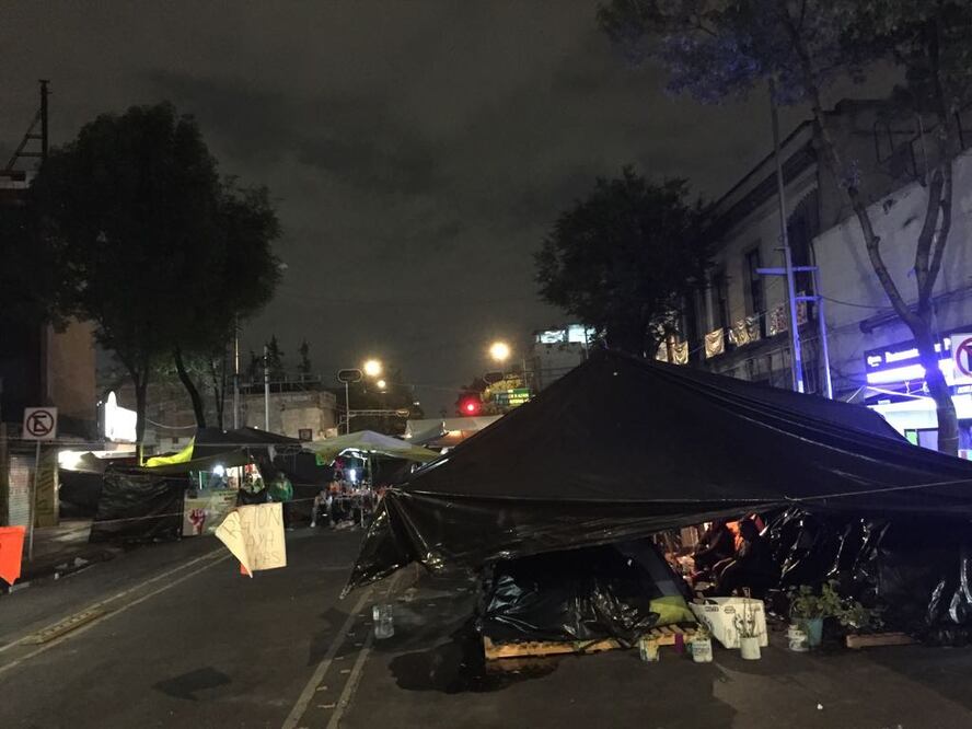 Fotografías de Perla Miranda