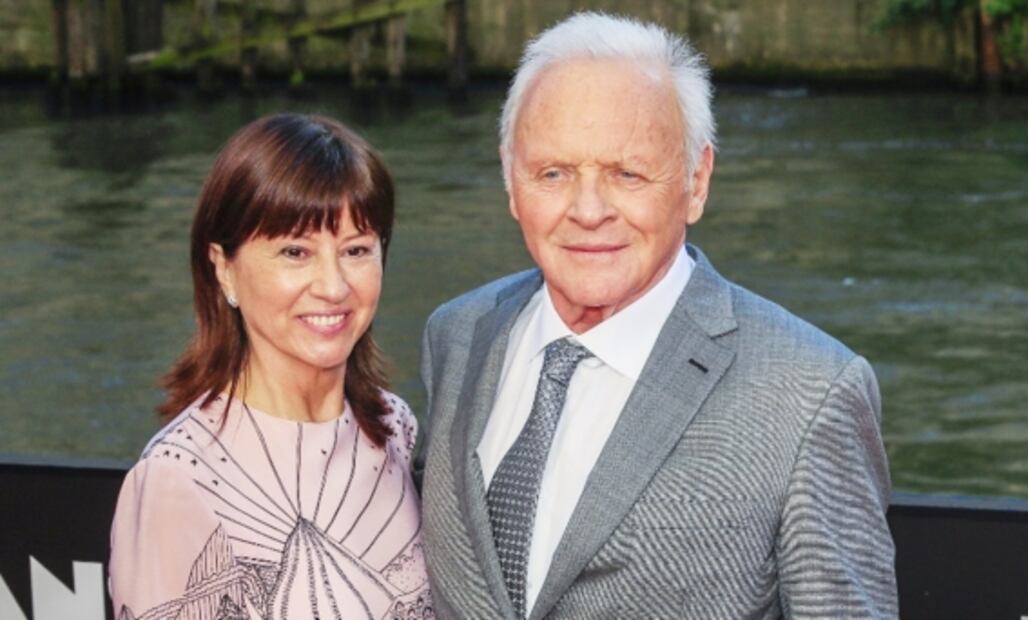 Anthony Hopkins, bailador de cumbias y amante de las arepas colombianas