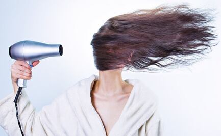 Descubre cuántas veces por semana deberías lavarte la cabeza si tienes cabello seco