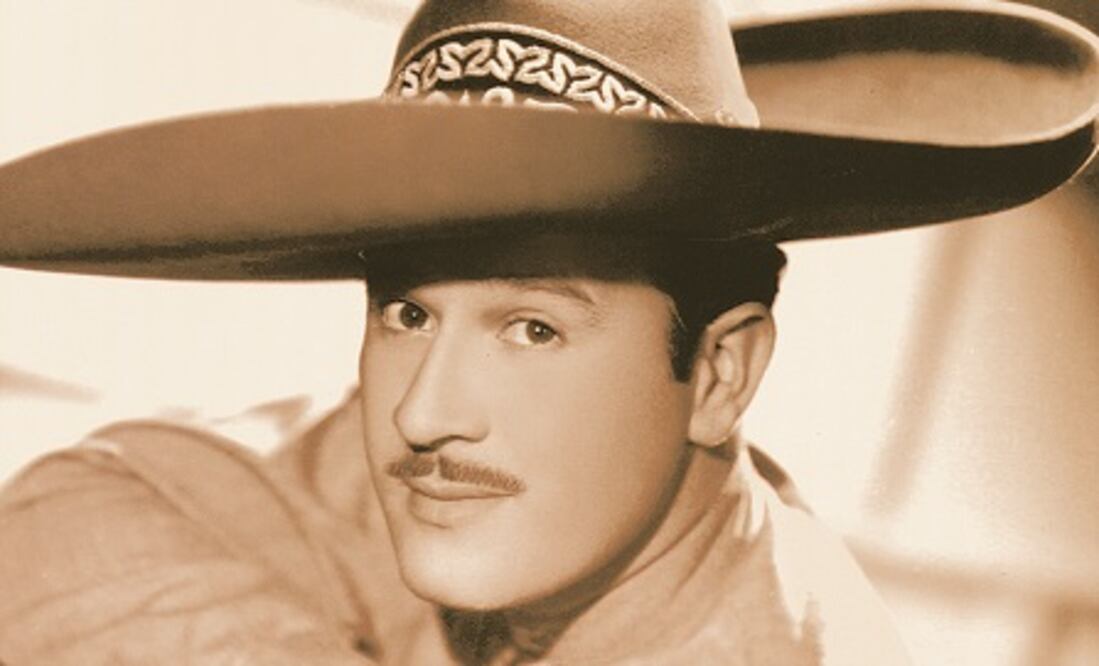 Leonardo da Vinci y Pedro Infante, en un día como hoy
