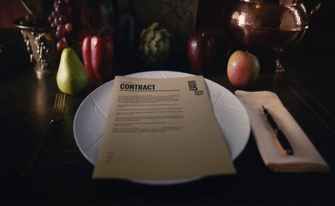 Buscan pagarle a Robert De Niro con un menú exclusivo hecho por los Joan Roca, José Andrés y Mauro Colagreco