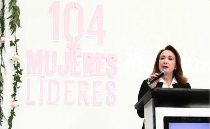 2020 debe ser el punto de partida para moldear una nueva realidad: Yasmín Esquivel