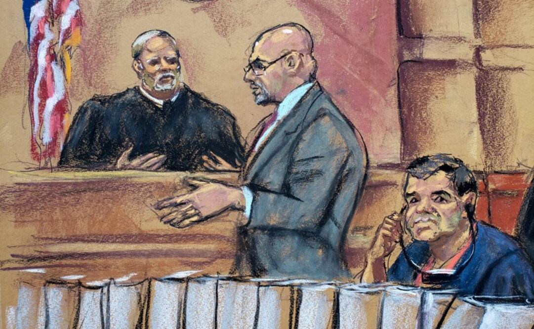 (Foto: Archivo / EFE)