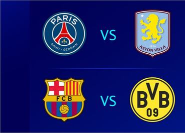 Champions League: Horario y canales para ver EN VIVO los Cuartos de Final; hoy, miércoles 9 de abril