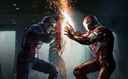 Cuál de los superhéroes tiene los mejores poderes, según la ciencia