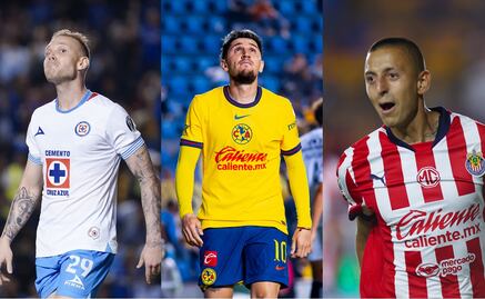 Liga MX: Así queda la tabla general tras la Jornada 5 del Apertura 2024