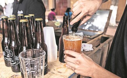 El cambio climático podría afectar el precio de la cerveza