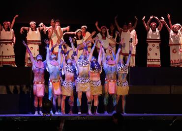 La lucha por la supervivencia de la ópera hecha en México