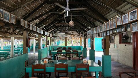 Ruta de antojo: ¿dónde comer en Acapulco?