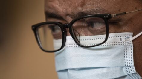 OMS cataloga política "cero covid" de China como "insostenible"